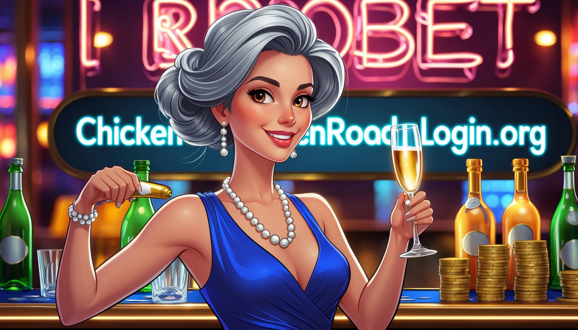 Chickenroad-app-login